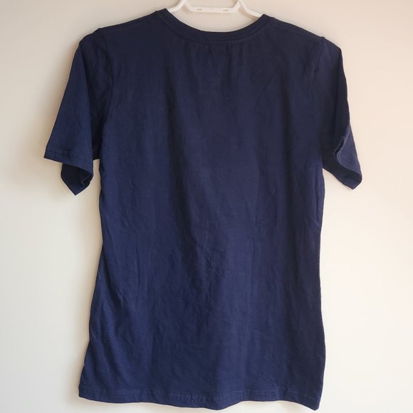 NFL Patriots Youth or Women's T-Shirt NWT - Picture 5 of 7